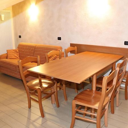 Bait Dal Molin Florin Apartman Livigno Kültér fotó