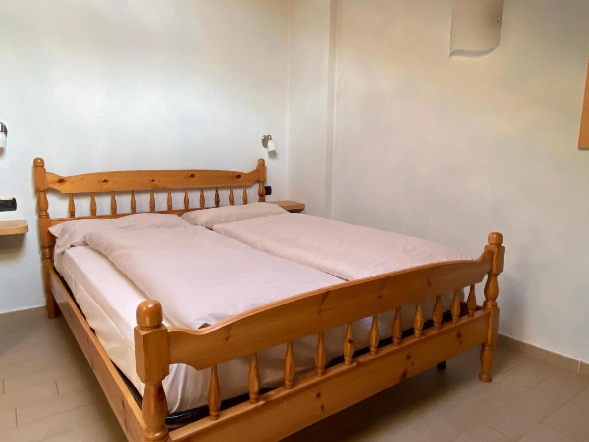 Bait Dal Molin Florin Apartman Livigno Kültér fotó